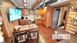 Коттедж 120м², 2-этажный, участок 8 сот.  