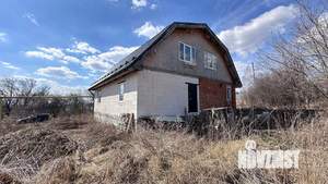 Дом 173м², 2-этажный, участок 27 сот.  