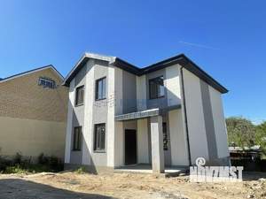 Коттедж 144м&sup2;, 2-этажный, участок 5 сот.  