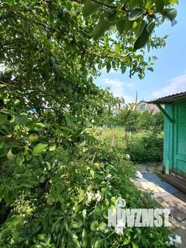 Дом 30м&sup2;, 2-этажный, участок 5 сот.  