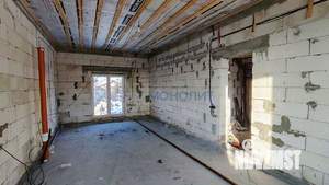 Таунхаус 270м&sup2;, 2-этажный, участок 6 сот.  