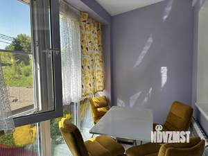 Таунхаус 216м², 3-этажный, участок 2 сот.  