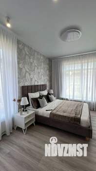 Таунхаус 130м², 3-этажный, участок 2 сот.  