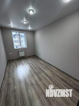 Таунхаус 220м², 3-этажный, участок 3 сот.  