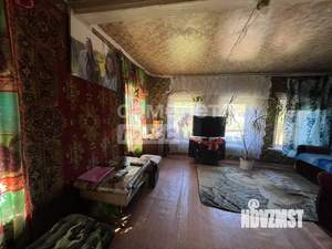 Дом 47м², 2-этажный, участок 8 сот.  