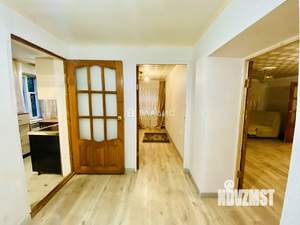 Дом 82м², 1-этажный, участок 6 сот.  