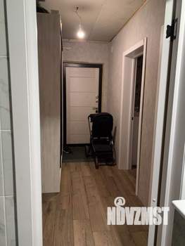 Дом 56м², 1-этажный, участок 5 сот.  