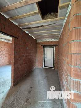 Дом 90м², 1-этажный, участок 5 сот.  