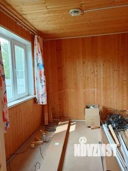 Дача 125м², 2-этажный, участок 5 сот.  
