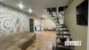 Дом 200м², 2-этажный, участок 2 сот.  