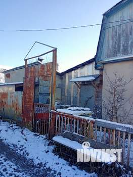 Дом 90м&sup2;, 2-этажный, участок 5 сот.  