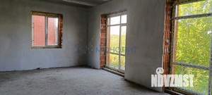 Коттедж 164м², 2-этажный, участок 4 сот.  