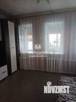 Дом 50м², 1-этажный, участок 8 сот.  