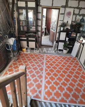 Дом 145м², 3-этажный, участок 4 сот.  