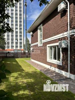 Дом 170м², 2-этажный, участок 8 сот.  