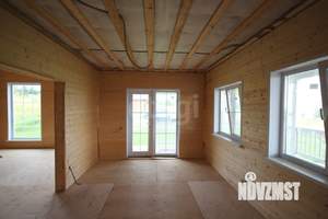 Дом 220м², 2-этажный, участок 14 сот.  