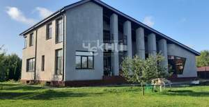 Дом 515м², 2-этажный, участок 12 сот.  