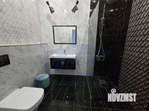 Таунхаус 100м², 2-этажный, участок 3 сот.  