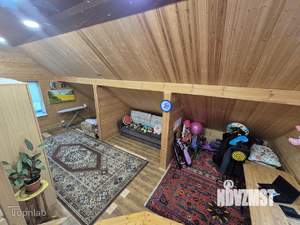 Дом 243м², 3-этажный, участок 9 сот.  