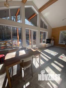 Дом 92м², 1-этажный, участок 8 сот.  