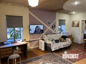 Дом 35м², 1-этажный, участок 8 сот.  