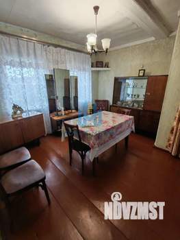 Дом 80м&sup2;, 1-этажный, участок 17 сот.  