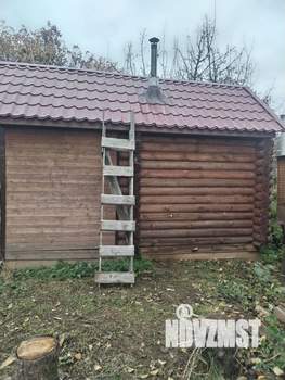 Дом 85м², 2-этажный, участок 5 сот.  
