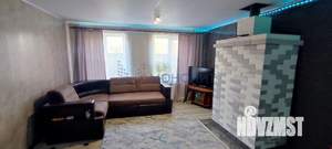 Дом 127м², 2-этажный, участок 6 сот.  