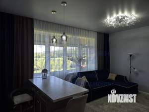 Таунхаус 100м², 2-этажный, участок 3 сот.  