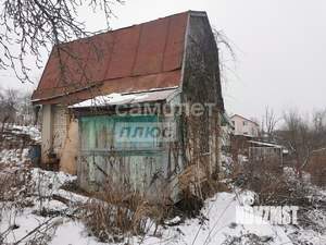 Дом 32м², 2-этажный, участок 5 сот.  