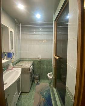 Дом 116м², 2-этажный, участок 6 сот.  