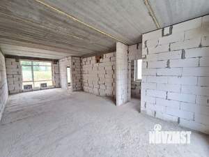 Дом 120м², 2-этажный, участок 4 сот.  