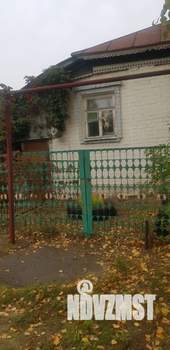 Дом 60м², 1-этажный, участок 7 сот.  
