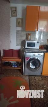 Дом 40м², 1-этажный, участок 6 сот.  