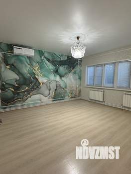 Коттедж 70м&sup2;, 1-этажный, участок 4 сот.  