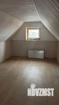 Дом 78м&sup2;, 2-этажный, участок 8 сот.  