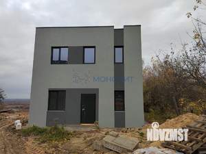 Дом 140м², 2-этажный, участок 5 сот.  