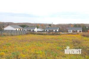 Дом 106м², 1-этажный, участок 7 сот.  