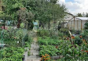 Дом 35м², 2-этажный, участок 4 сот.  