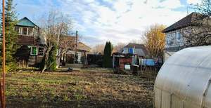 Дача 70м², 2-этажный, участок 7 сот.  