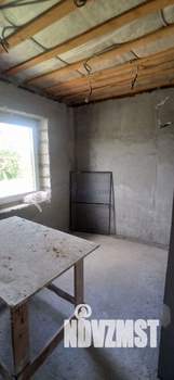 Коттедж 132м², 2-этажный, участок 8 сот.  