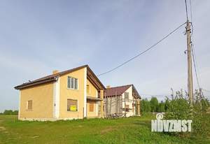 Дом 150м², 2-этажный, участок 5 сот.  