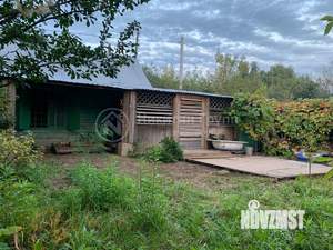 Дача 30м², 1-этажный, участок 6 сот.  