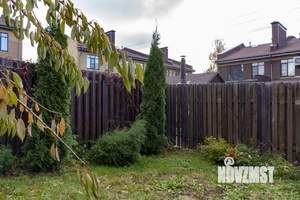 Таунхаус 120м², 2-этажный, участок 2 сот.  