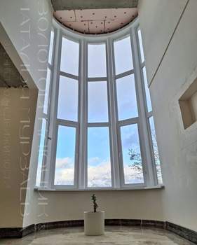 Дом 585м², 4-этажный, участок 8 сот.  