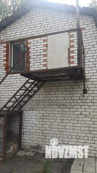 Дом 144м², 2-этажный, участок 305 сот.  