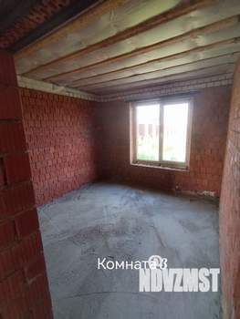 Дом 86м², 1-этажный, участок 7 сот.  
