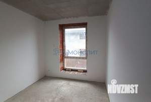 Таунхаус 90м², 3-этажный, участок 1 сот.  