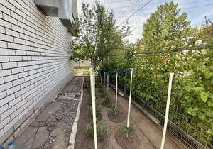 Дом 60м², 2-этажный, участок 2 сот.  