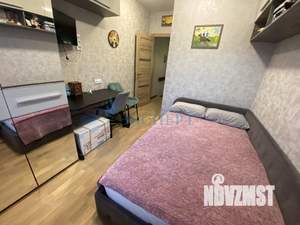 Таунхаус 90м², 3-этажный, участок 101 сот.  